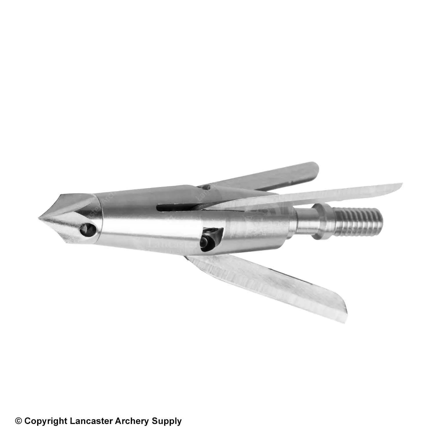 VIP Bomber Broadhead