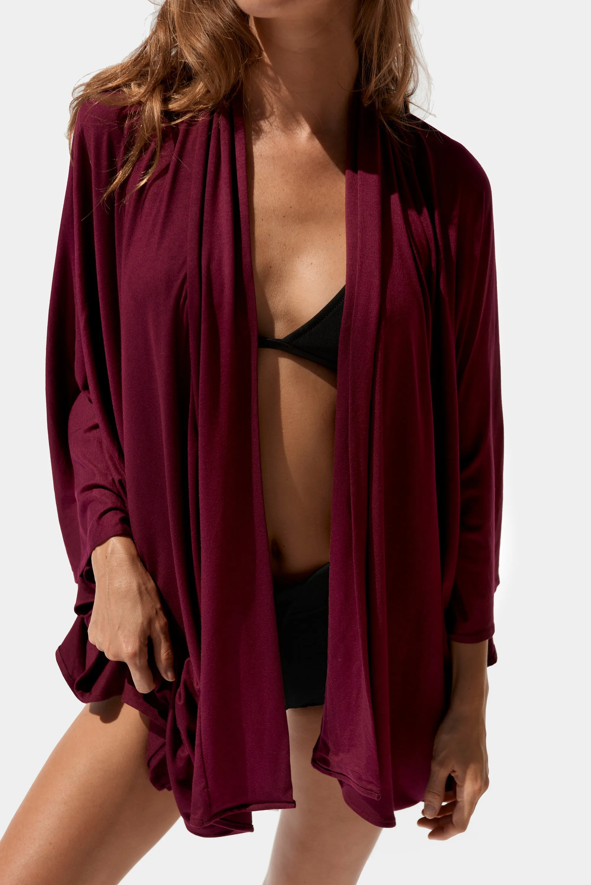 VL Kimono Jacket
