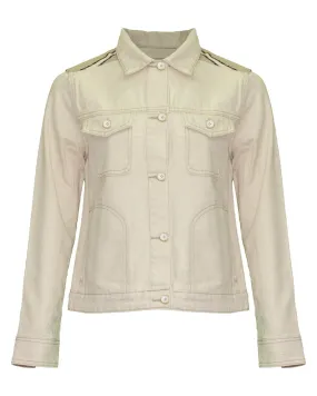 Vontli Denim Jacket