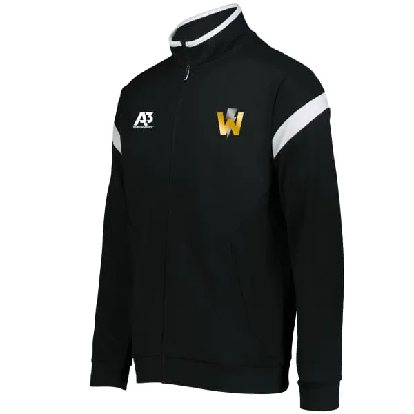 West-Liberty Men's Limitless Jacket
