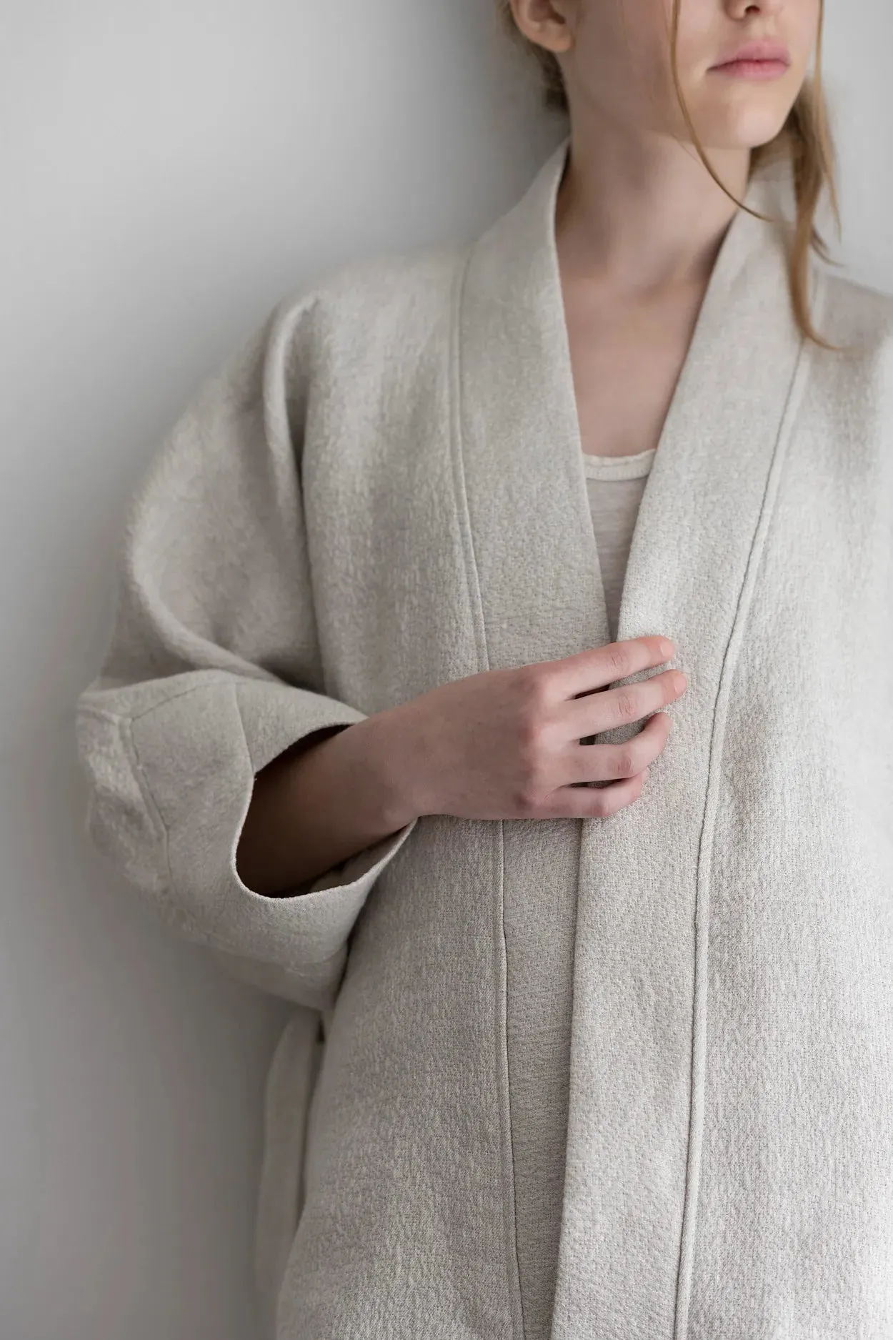 Yoko Kimono